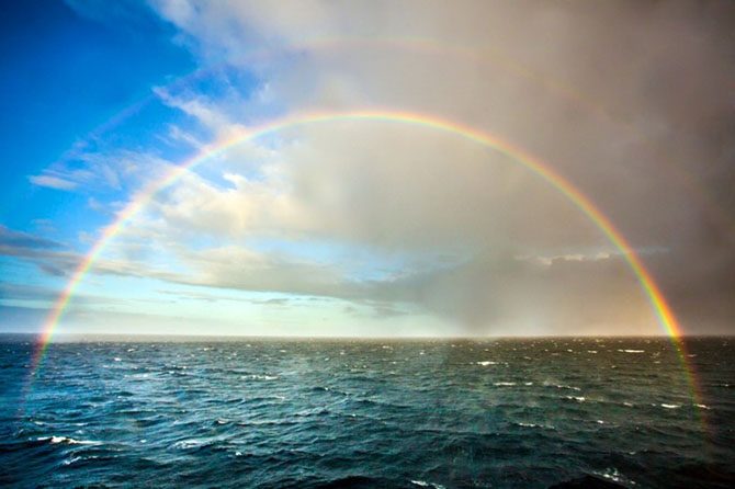 Подводная одиссея: Большой Барьерный риф