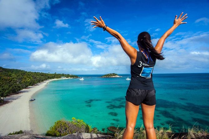 Подводная одиссея: Большой Барьерный риф