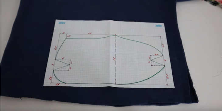 Полезная вещь из тёплой кофты, которую вы уже не носите