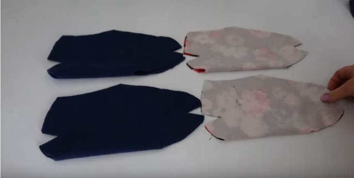 Полезная вещь из тёплой кофты, которую вы уже не носите