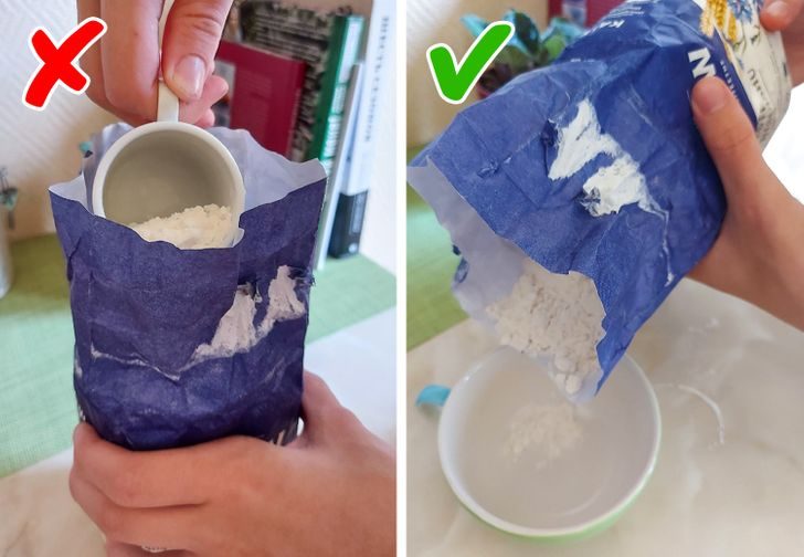 Привычки на кухне, которые выдают неопытного повара с головой