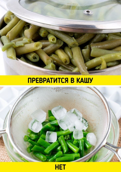 Привычки на кухне, которые выдают неопытного повара с головой