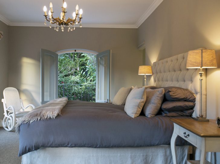 Психология цвета в интерьере