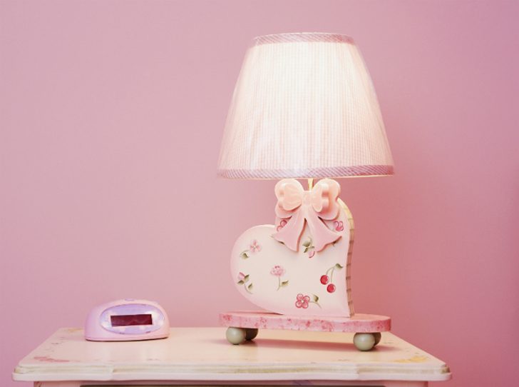 Психология цвета в интерьере