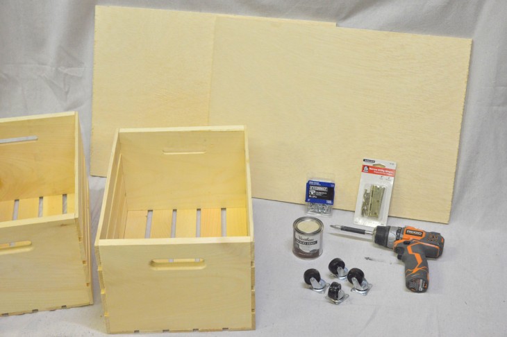 Пуфик своими руками: пошаговая инструкция из фото