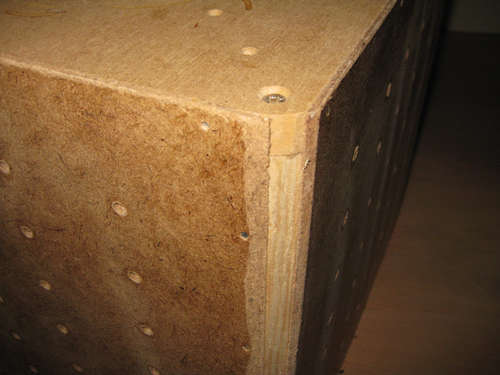 Пуфик своими руками: пошаговая инструкция из фото