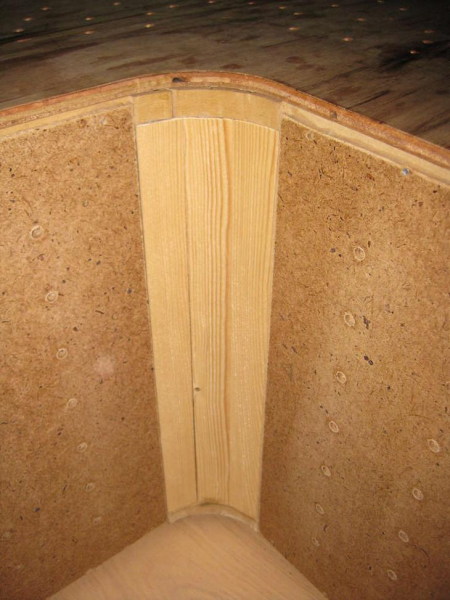 Пуфик своими руками: пошаговая инструкция из фото