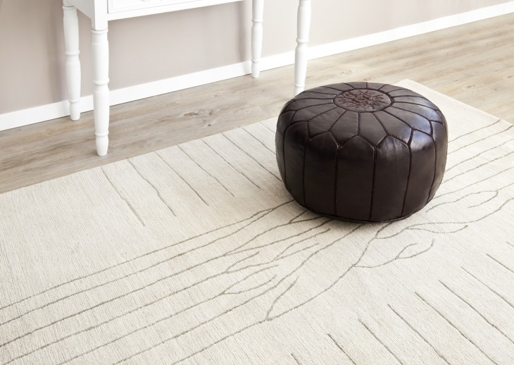 Пуфик своими руками: пошаговая инструкция из фото