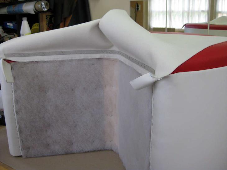 Пуфик своими руками: пошаговая инструкция из фото