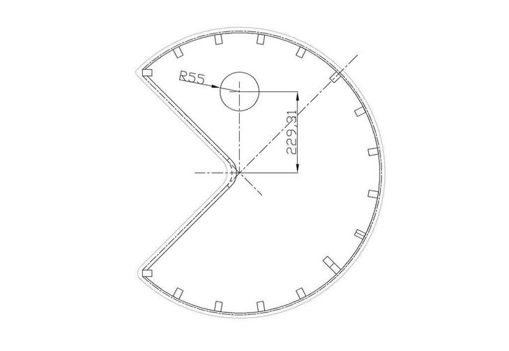Пуфик своими руками: пошаговая инструкция из фото