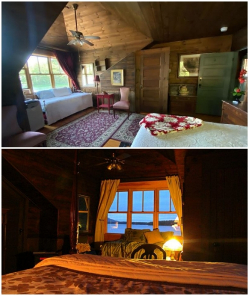 Рай для интровертов: галерея убежищ, где можно отдохнуть душой и телом