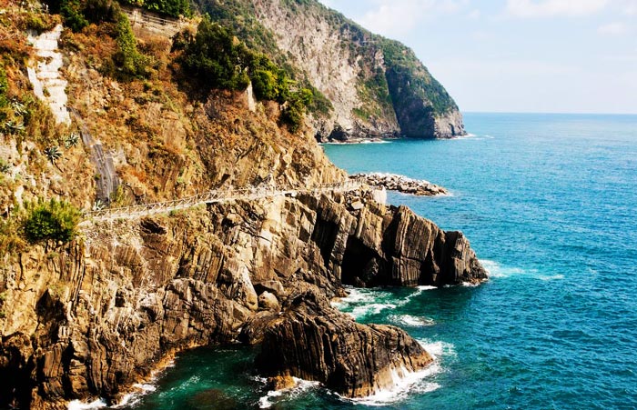 Романтичные города Европы