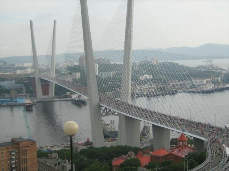 Россия иностранная: 10 мест нашей родины, которые легко спутать с заграницей