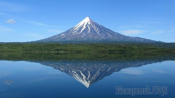 Россия иностранная: 10 мест нашей родины, которые легко спутать с заграницей