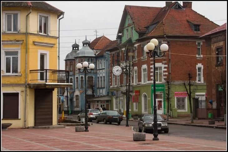 Россия иностранная: 10 мест нашей родины, которые легко спутать с заграницей