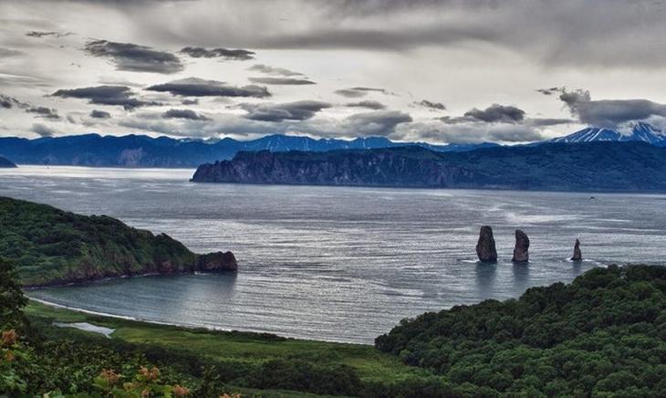 Россия иностранная: 10 мест нашей родины, которые легко спутать с заграницей