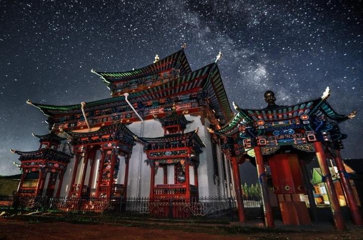 Россия иностранная: 10 мест нашей родины, которые легко спутать с заграницей