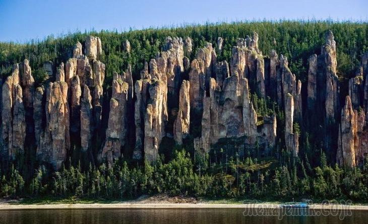 Россия иностранная: 10 мест нашей родины, которые легко спутать с заграницей