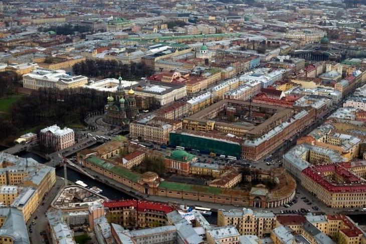 Россия иностранная: 10 мест нашей родины, которые легко спутать с заграницей