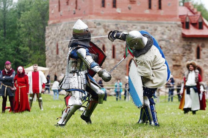 Самые интересные места для отдыха с детьми в Анапе