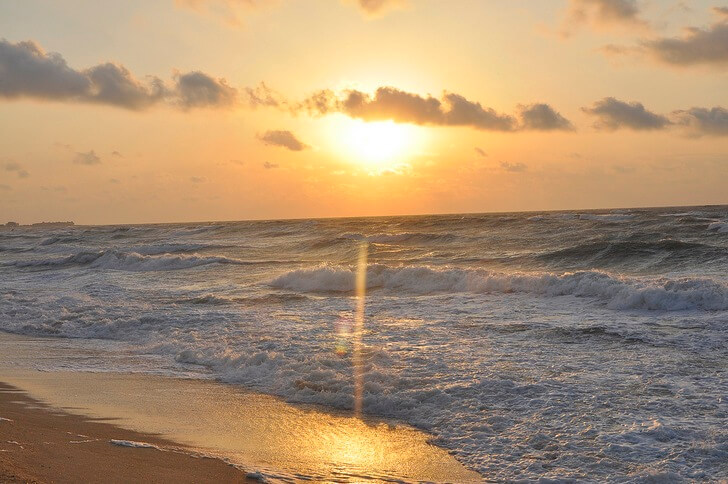 Самые красивые места и главные достопримечательности Азербайджана