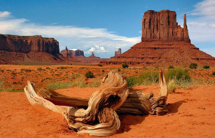 Самые красивые места нашего мира