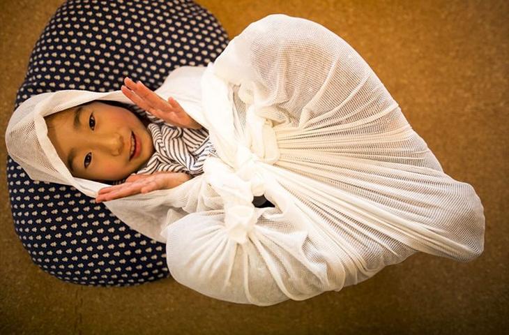 Самые удивительные способы отдыха со всего мира