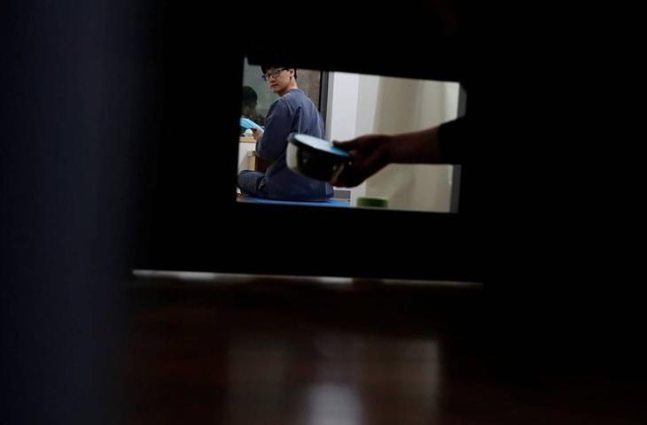 Самые удивительные способы отдыха со всего мира