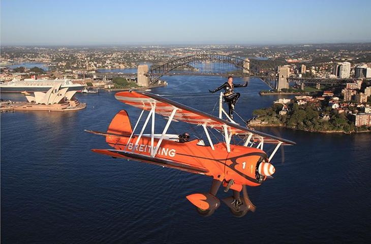 Самые удивительные способы отдыха со всего мира