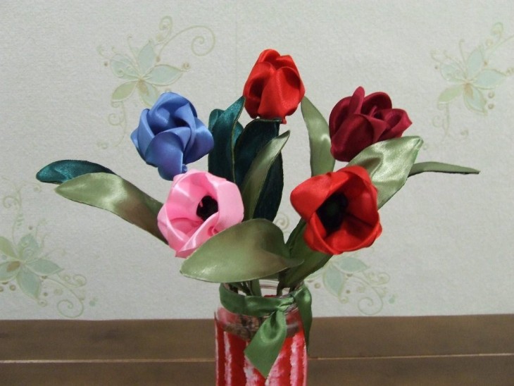 Создаем поделки из подручных средств: пошаговая инструкция для детей и взрослых