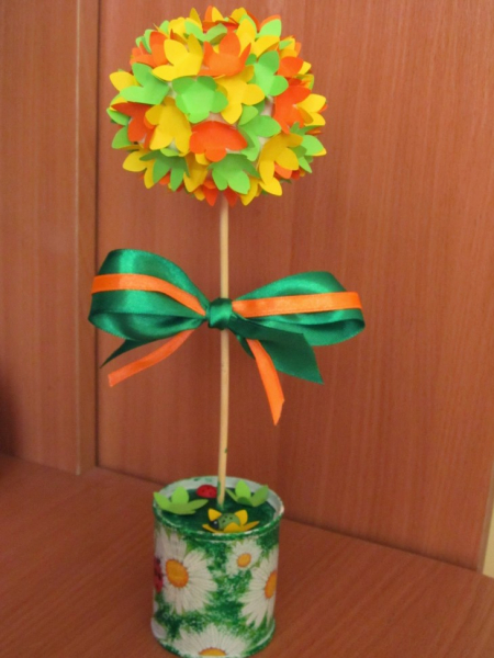 Создаем поделки из подручных средств: пошаговая инструкция для детей и взрослых