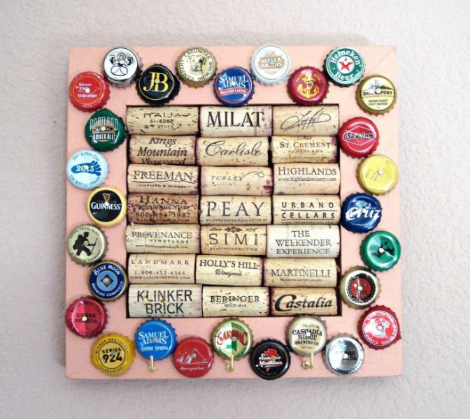 Создаем поделки из подручных средств: пошаговая инструкция для детей и взрослых