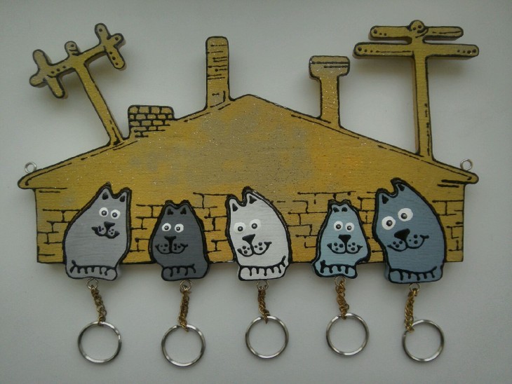 Создаем поделки из подручных средств: пошаговая инструкция для детей и взрослых