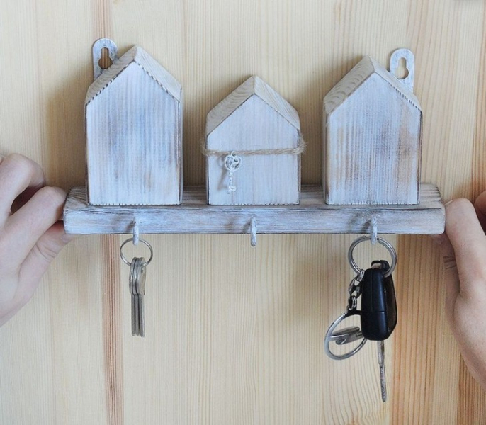 Создаем поделки из подручных средств: пошаговая инструкция для детей и взрослых