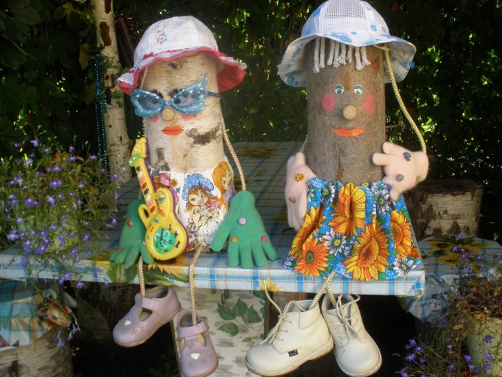 Создаем поделки из подручных средств: пошаговая инструкция для детей и взрослых