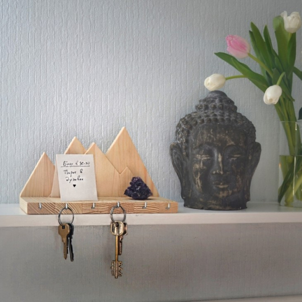 Создаем поделки из подручных средств: пошаговая инструкция для детей и взрослых