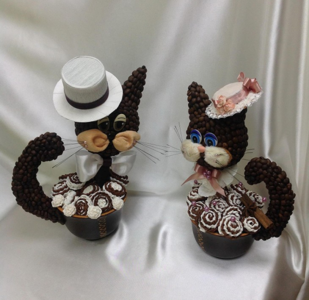 Создаем поделки из подручных средств: пошаговая инструкция для детей и взрослых