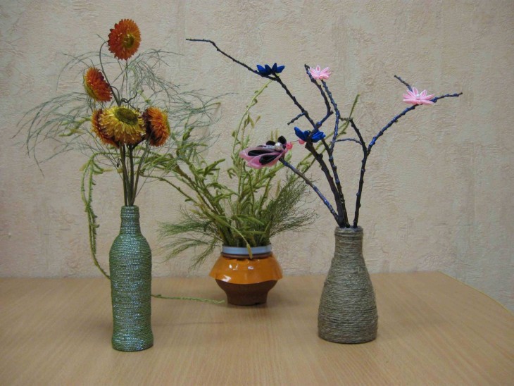 Создаем поделки из подручных средств: пошаговая инструкция для детей и взрослых