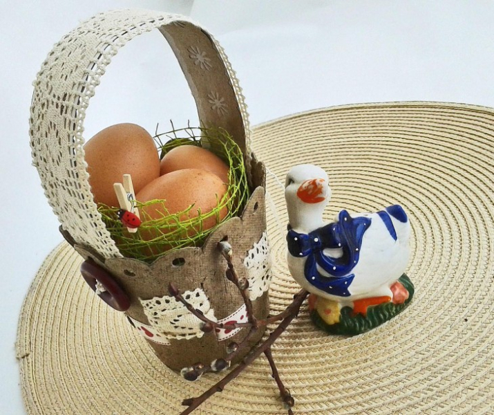 Создаем поделки из подручных средств: пошаговая инструкция для детей и взрослых