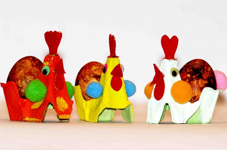 Создаем поделки из подручных средств: пошаговая инструкция для детей и взрослых