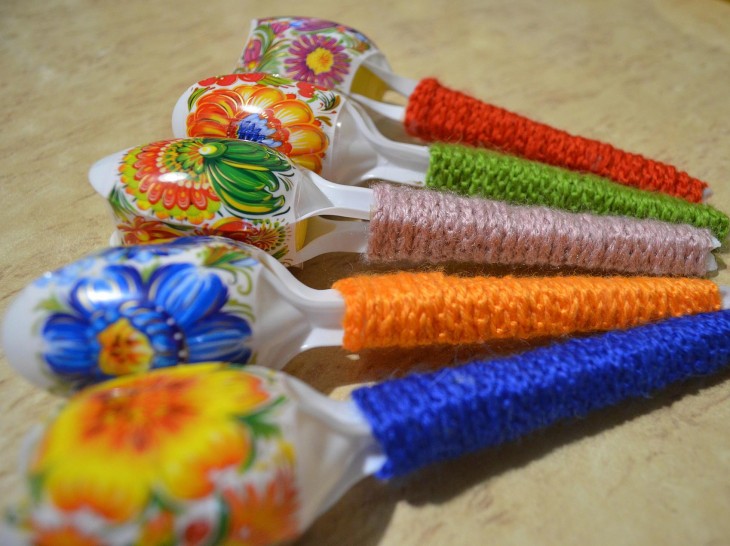 Создаем поделки из подручных средств: пошаговая инструкция для детей и взрослых