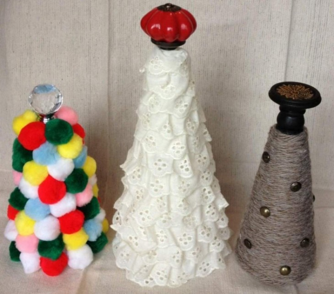 Сувениры своими руками: пошаговая инструкция по созданию самодельных подарков