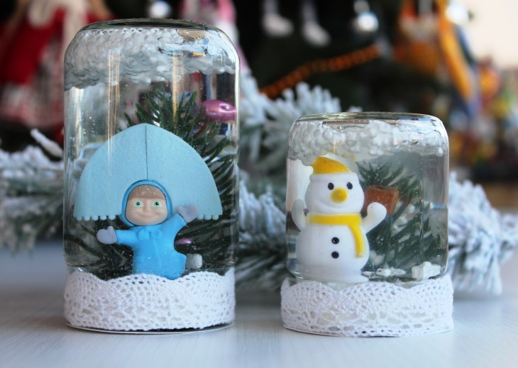 Сувениры своими руками: пошаговая инструкция по созданию самодельных подарков