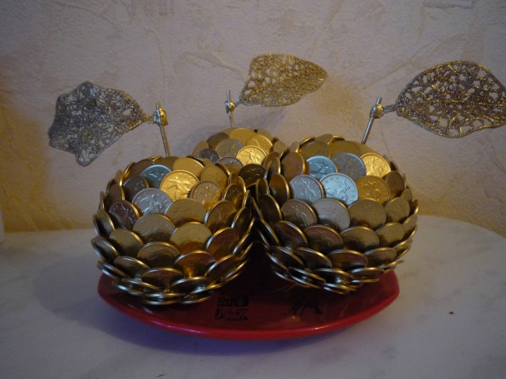 Сувениры своими руками: пошаговая инструкция по созданию самодельных подарков