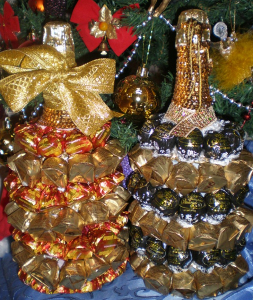 Сувениры своими руками: пошаговая инструкция по созданию самодельных подарков