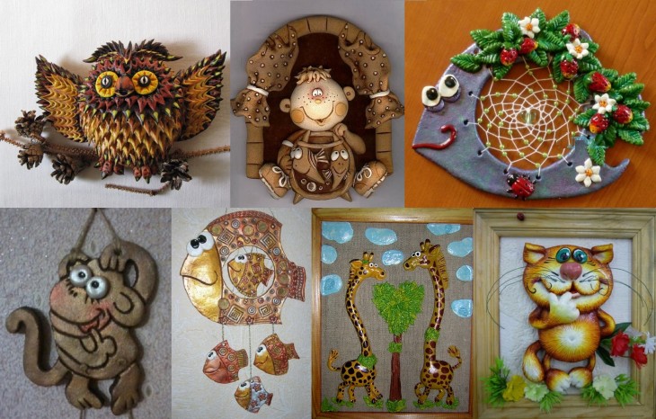 Сувениры своими руками: пошаговая инструкция по созданию самодельных подарков