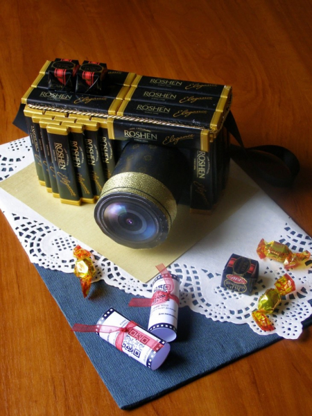 Сувениры своими руками: пошаговая инструкция по созданию самодельных подарков