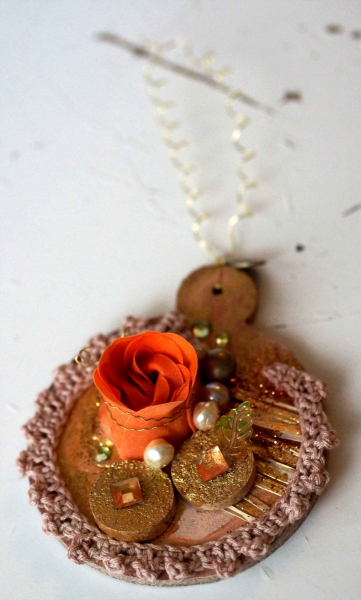 Сувениры своими руками: пошаговая инструкция по созданию самодельных подарков