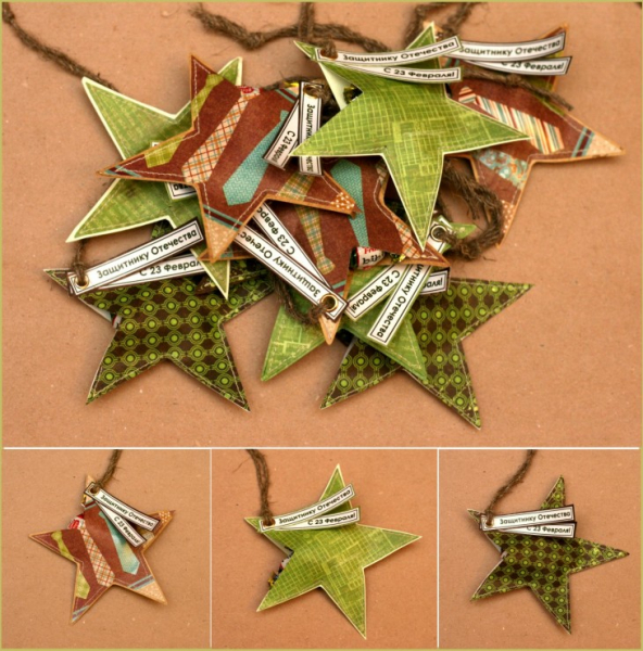 Сувениры своими руками: пошаговая инструкция по созданию самодельных подарков