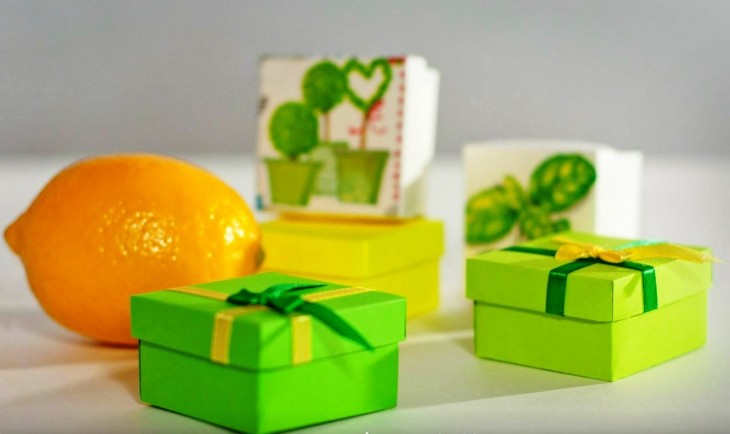 Сувениры своими руками: пошаговая инструкция по созданию самодельных подарков